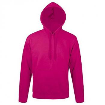 SOLS Unisex Hoodie Snake