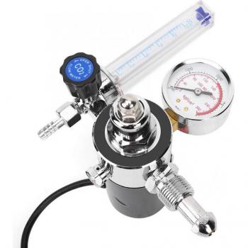 WX-120 G5/8 CO2 Pressure Control Valve