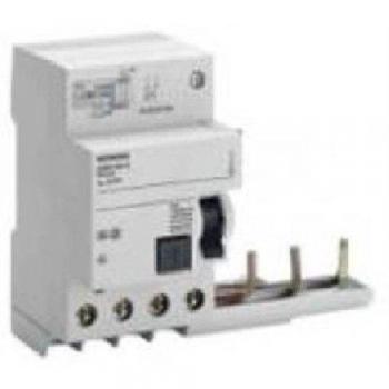 5SM2745‑8 RCD – Four Pole Residual Current Breaker