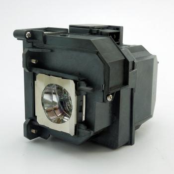 Luz Profesional Ctlamp Elplp71 V13h010l71