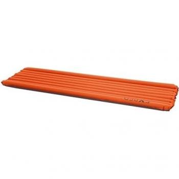 Red 5-Meter EXPED Synmat Lite One-Size Pad