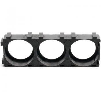 Entretoise pour Batteries 18650
