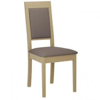 Silla Victorville 340 “Hygge 20” – Tapiz y Madera Natural