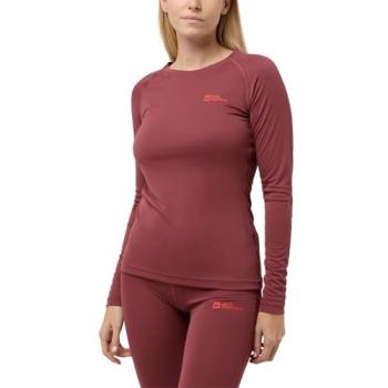 Rosa XXL Jack Wolfskin Intima Donna