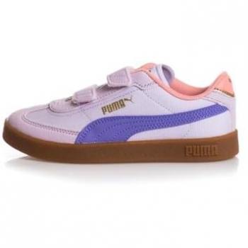 Zapatillas Casual Puma Club II Era CV