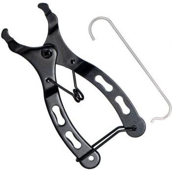 Magic Button Chain Clamp Tool
