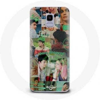 Handyhülle für Samsung Galaxy J6 2018