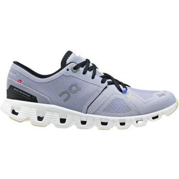 On Running Zapatillas Cloud X 3 mujer