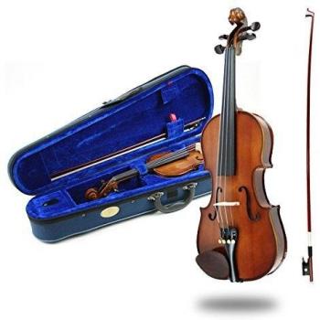 Stentor Student 1 Violin Outfit 1/8