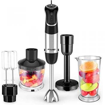 Becher 600 ml Frullatore FIMEI
