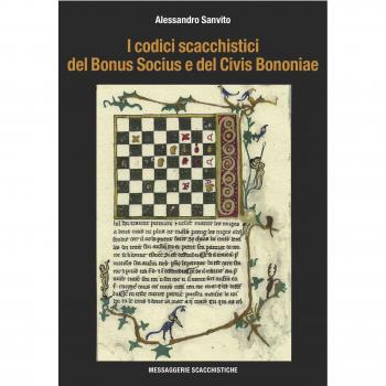 I codici scacchistici del Bonus Socius e del Civis Bononiae