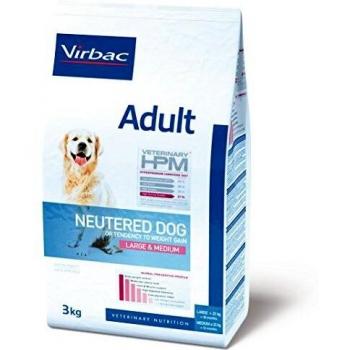 Virbac Lot Virbac Veterinary HPM Dog pour chien