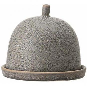 Butter Dome in Grey – Kendra Edition