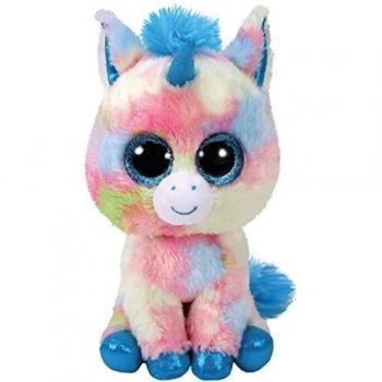 Ty Beanie Boo´s Glubschi´s Blitz-Einhorn 15 cm 36877