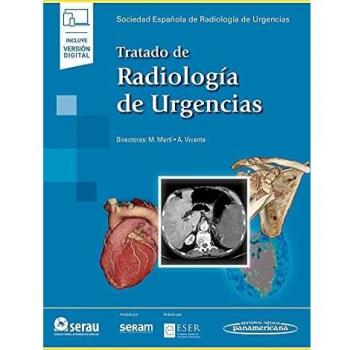 Tratado de Radiología de Urgencias