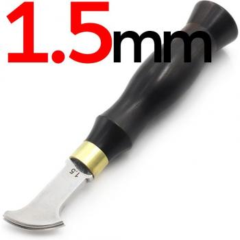 Leather Craft Edge Tool