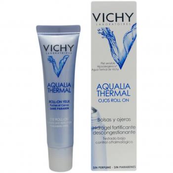 Vichy Aqualia Thermal Eye Contour 15ml
