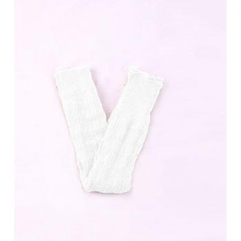 Casual Knit Knee High Socks