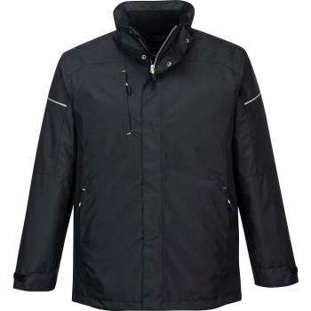 Men's Oxford Weave 300D PW3 Winter Jacket