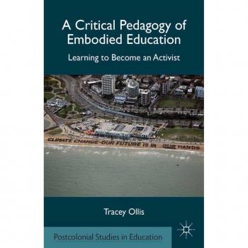 Vitalsource Technologies, Inc. A Critical Pedagogy Of Embodied Education
