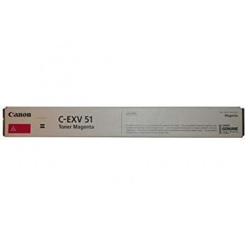 Canon Toner C-EXV 51