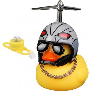 Cartoon Duck Safety Bell
