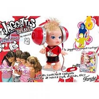 Jagget : La Toile du Chasseur