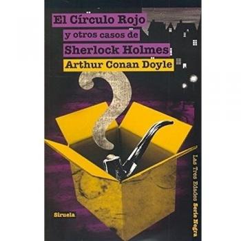 EL CÍRCULO ROJO Y OTROS CASOS DE SHERLOCK HOLMES
