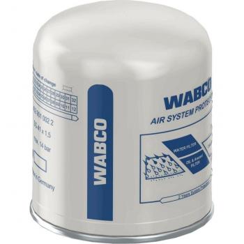 WABCO 4329010022 Drying Cartridge for Industrial Air Compressors