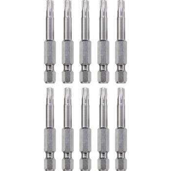 KWB T15 Hex Bit 1 Piece Steel