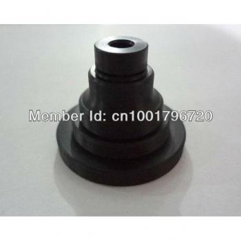 Wire Cut EDM Wear Parts Water Nozzle Flush Cups
