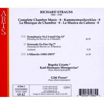 Chamber Music Anthology Volume 8