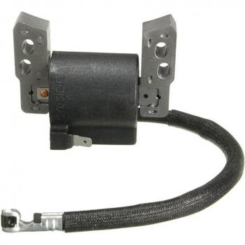 Black Lawn Ignition Coil for Briggs & Stratton 796964
