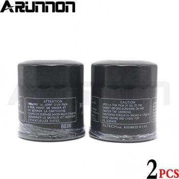 Kawasaki ZR750S Oil Filter