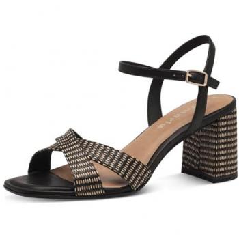 Tamaris TOUCH‑IT Anti-Shock Anti-Slide Sandalette 1‑28320‑44