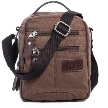 Borsello Tela Crossbody