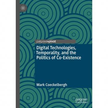 Vitalsource Technologies, Inc. Digital Technologies, Temporality, and the Politics of Co-Existence