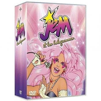 Jem Et Les Hologrammes