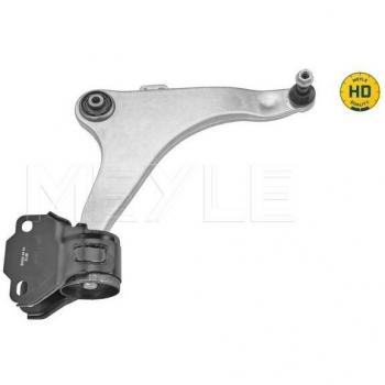 Braço de suspensão HD MEYLE 716 050 0047