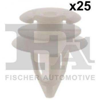 FA1 Halteclip für Türverkleidung 10-40008.25