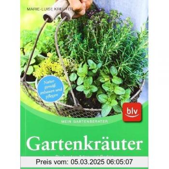 Gartenkräuter