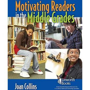 Motivating Readers in the Middle Grades