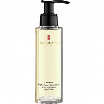 Elizabeth Arden Ceramide Replenishing Cleansing Oil 200ml