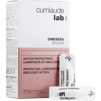 Cumlaude Gineseda 10 óvulos
