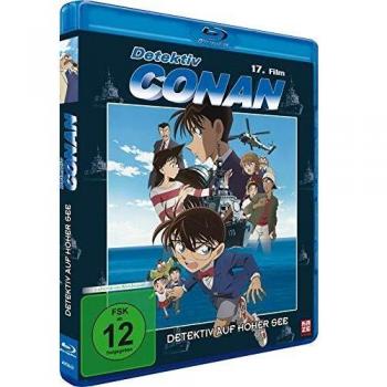 Detektiv Conan