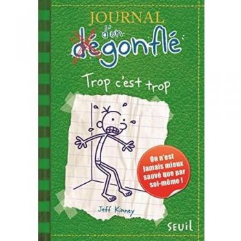 Journal d'un dégonflé