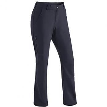 Maier Helga Pantaloni da Ginnastica Donna