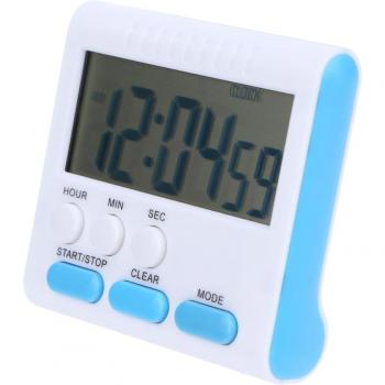 SleepCycle Chef Timer