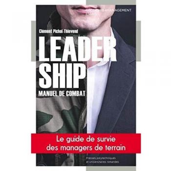 Leadership, manuel de combat