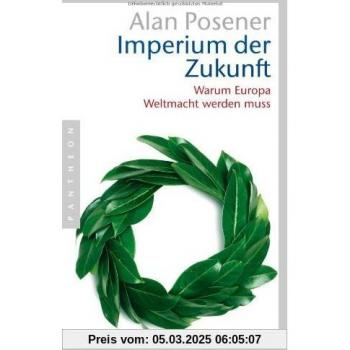 Imperium der Zukunft